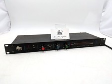 dbx 160A Einkanal Profi Kompressor/Limiter R3296