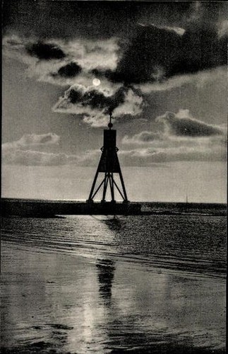 Alte cuxhaven diverse - alte, ak