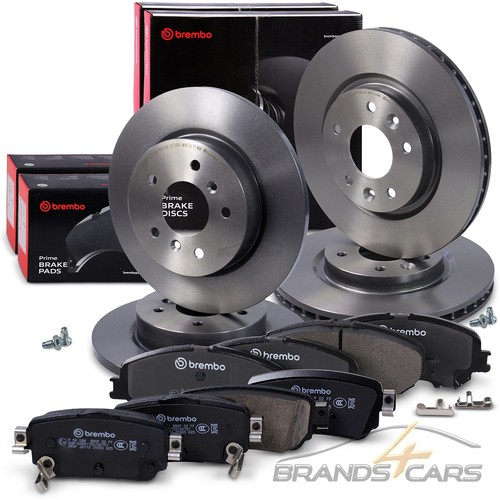Brembo bremsscheiben beläge - brembo,