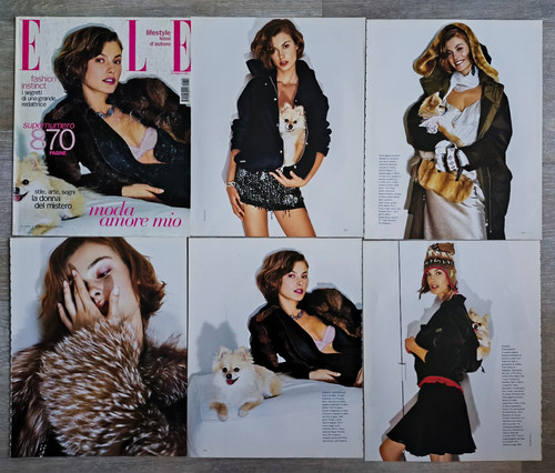 Elle aurelie claudel - elle,