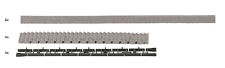 Roco Line Spur H0 Bettung 42660 Gleisbettung passend für ein Holzflexgleis OVP
