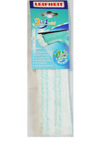 Leifheit 51128 Ersatz Vlies Fensterwischer 3 in 1 Mini