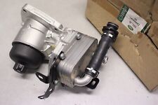 ORIGINAL LAND ROVER Freelander 2 RANGE ROVER Ölkühler LR006653 OVP