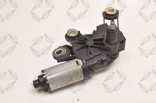 AUDI A3 8P Wischermotor Heckscheibenwischermotor hinten Heckscheibe 8E9955711B