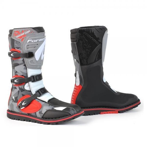 Forma boulder comp camo trials - boulder,