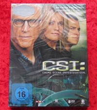 Csi las vegas staffel teil - vegas,