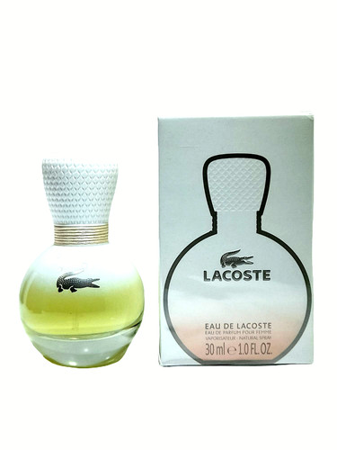 Lacoste eau - lacoste, de