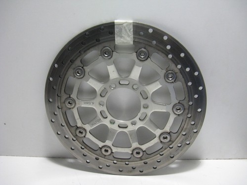 Bremsscheibe vorne brake disc - bremsscheibe,