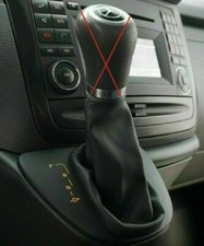 Schaltmanschette Mercedes Vito