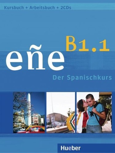Eñe 1 - eñe, b1.1