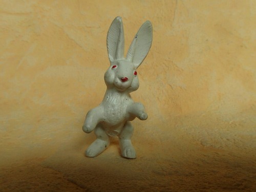 Schleich classics hase weiss - hase,