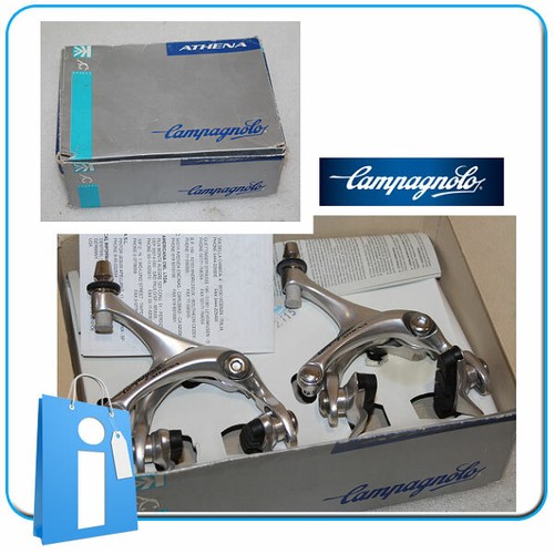 Nos frenos campagnolo - nos,