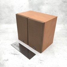 YAMAHA NS-10MM Braun Mini