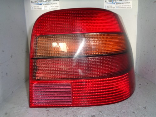 Golf 6 16v - golf, limousine