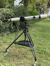 Rarität Carl Zeiss Teleskop