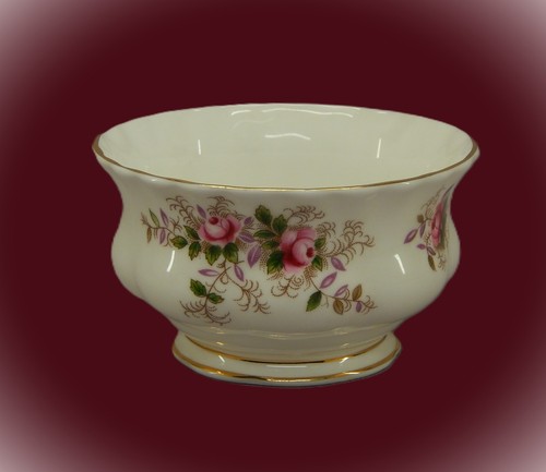 Royal albert zuckerschale - albert,