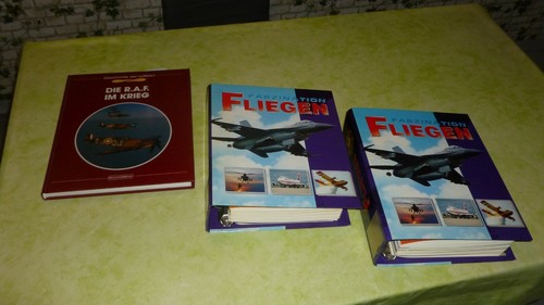 Faszination fliegen - faszination,