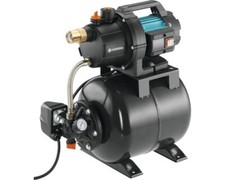 Hauswasserk GARDENA 3700/4