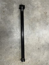 Hydraulikzylinder 40/28 1000mm hub pmax 250 bar