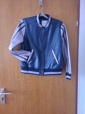 Lederjacke pepe jeans - jeans, gr.