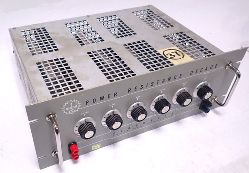 Clarostat 250 power resistance - clarostat,