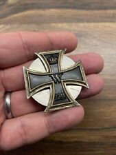 EK1. Preussen Eisernes Kreuz