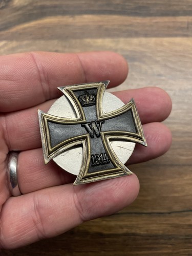 Ek1 preussen eisernes kreuz - ek1.,