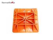 Hi Lift Jack Grundplatte -