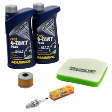 ÖL Wartungspaket 2L für