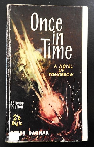 Once time peter dagmar - time,