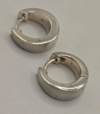 ESPRIT Creolen / Ohrringe aus