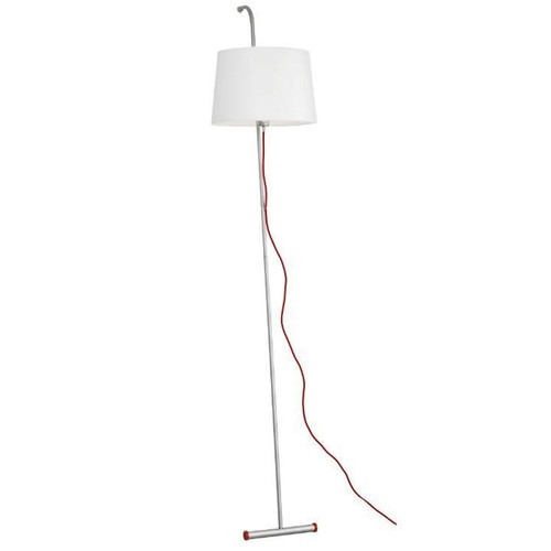 Aluminor wall design stehlampe - wall,