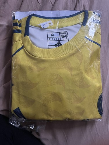 Ronaldo trikot hose - trikot, xl