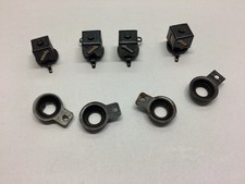 Bastler Konvolut Märklin H0 Weichenlaterne M-Gleis