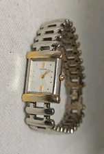 Citizen Damenuhr Vintage Retro