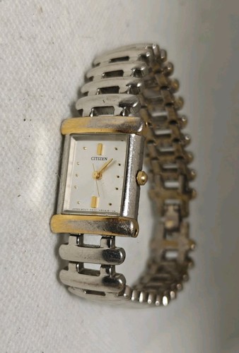 Citizen quartz damenuhr - quartz,