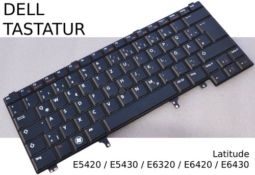 Dell tastatur für latitude - dell,