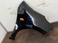 Kotflügel links Nissan Pixo