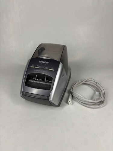 Brother 570 thermodrucker - brother,