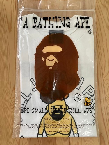 Bathing ape baby - ape,