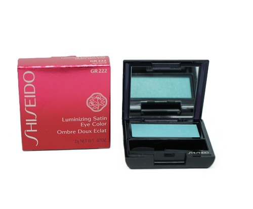 Shiseido luminizing satin - shiseido,