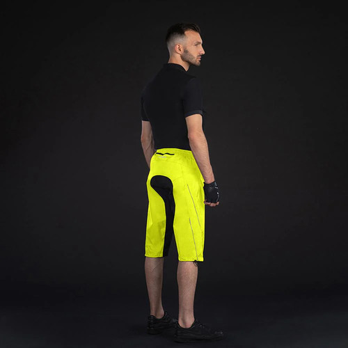Chiba regenhose kurz - regenhose,