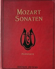 18 Mozart Violinsonaten
