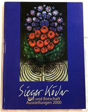 Sieger Köder : Bild und