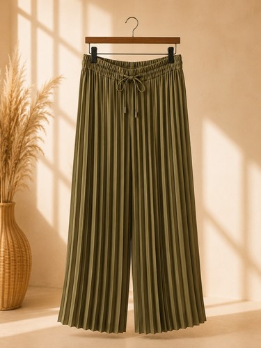 Collection plisseehose - collection,