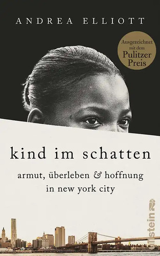 Kind schatten - kind, im