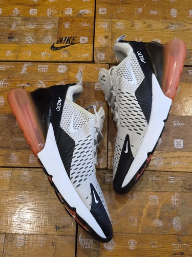 Nike air max - air, bone