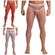 Herren Strumpfhose Trainieren