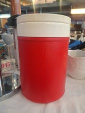 Thermobehälter Eisbehälter