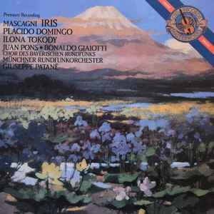 Pietro mascagni ilona - pietro, mascagni,